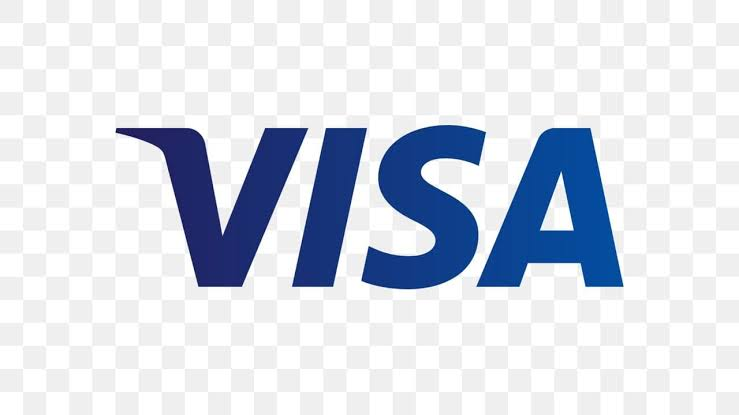 Logótipo da Visa