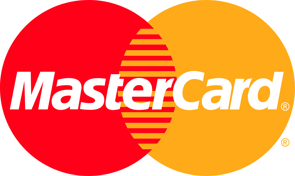 Logótipo da Mastercard