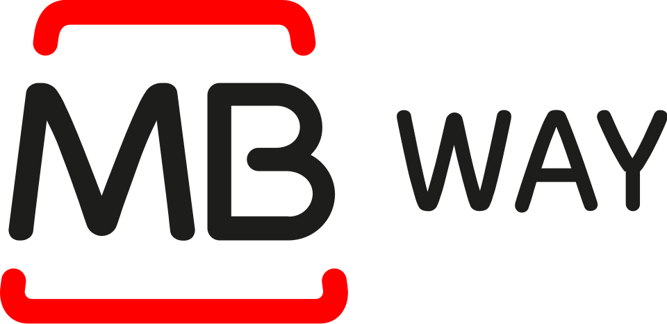Logótipo do MB WAY